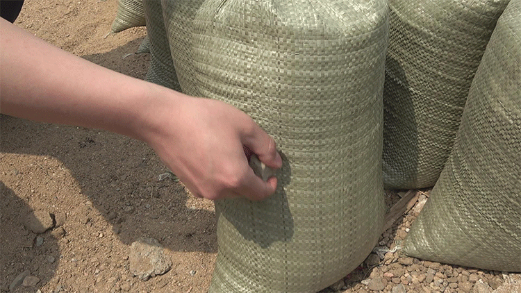 编织袋重复使用需注意的问题