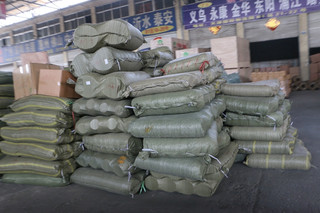 快递运输包装应用场景3