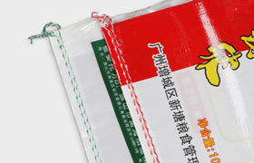 油印编织袋注意事项