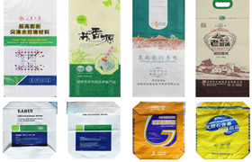 塑料编织袋印刷后回粘产生原因及排除方法