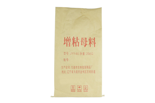 纸塑复合袋